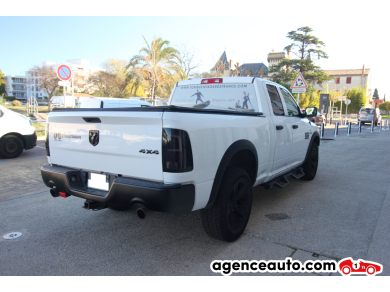 Dodge Ram — 5