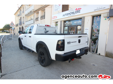 Dodge Ram — 3