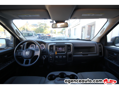 Dodge Ram — 12