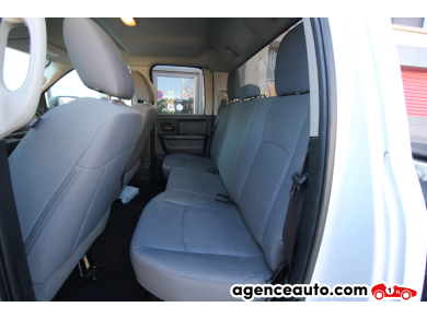 Dodge Ram — 15