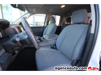 Dodge Ram — 9