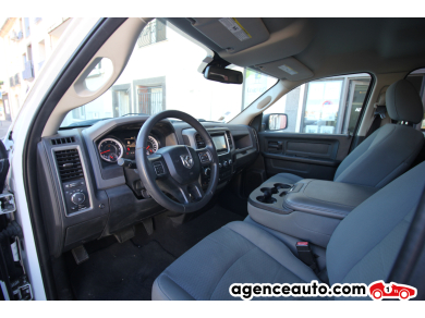 Dodge Ram — 10