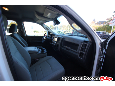 Dodge Ram — 11