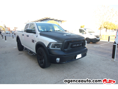 Dodge Ram — 7