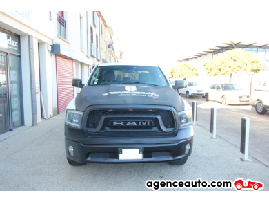 Dodge Ram — 8