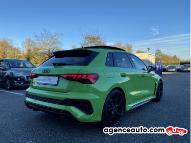 Audi RS3 sportback — 3