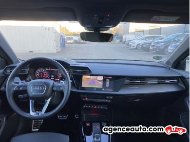 Audi RS3 sportback — 14