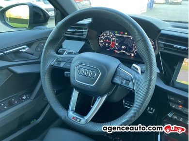 Audi RS3 sportback — 28