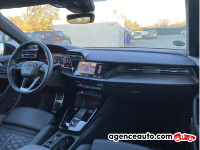 Audi RS3 sportback — 15