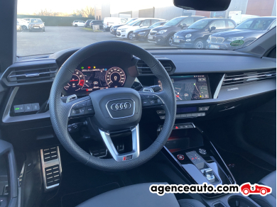 Audi RS3 sportback — 13