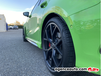 Audi RS3 sportback — 34