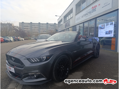 Ford Mustang Fastback — 5
