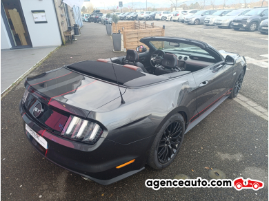 Ford Mustang Fastback — 12