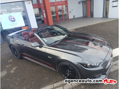 Ford Mustang Fastback — 16