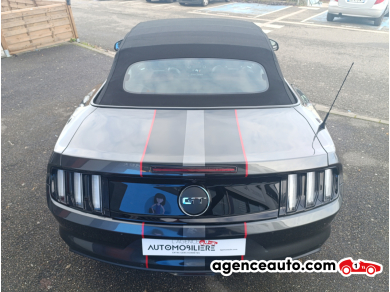 Ford Mustang Fastback — 9