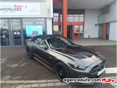 Ford Mustang Fastback — 15