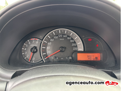 Nissan Micra — 13