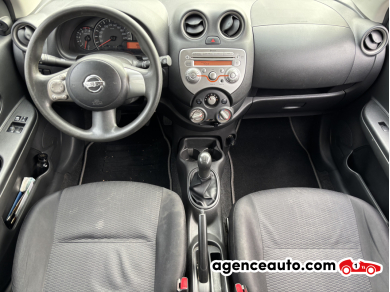 Nissan Micra — 11