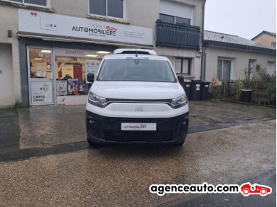 Fiat Doblo — 2