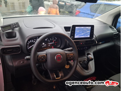 Fiat Doblo — 9