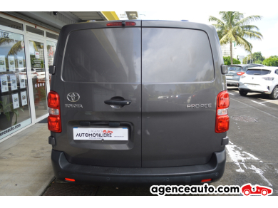 Toyota PROACE — 7