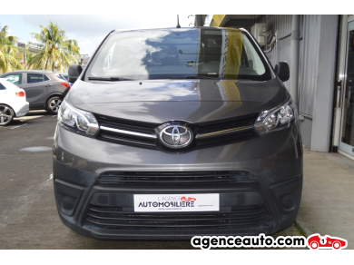 Toyota PROACE — 3
