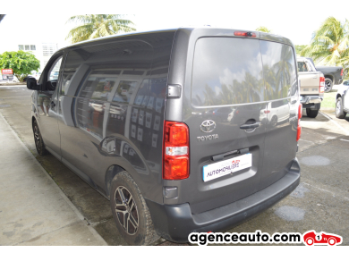 Toyota PROACE — 5