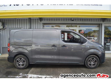 Toyota PROACE — 8