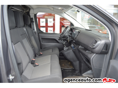 Toyota PROACE — 13