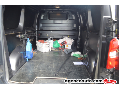 Toyota PROACE — 14