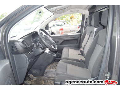 Toyota PROACE — 10