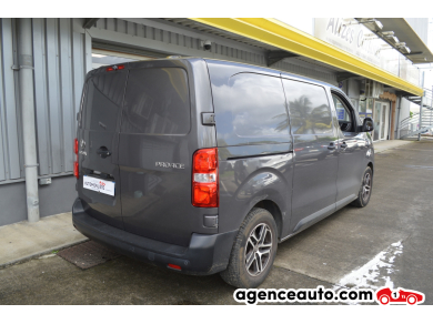 Toyota PROACE — 6