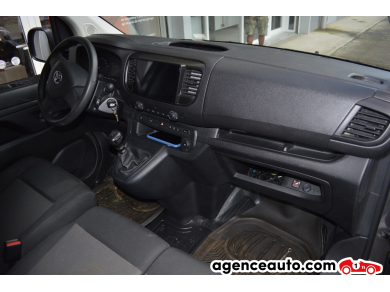 Toyota PROACE — 11