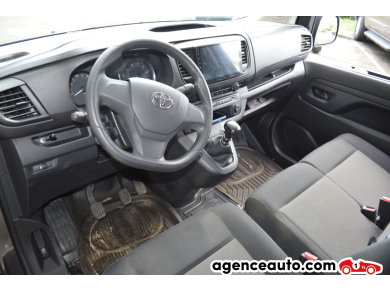 Toyota PROACE — 12