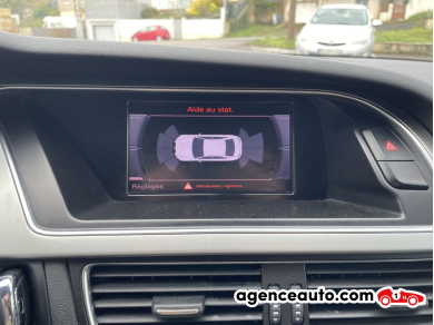 Audi A5 — 23