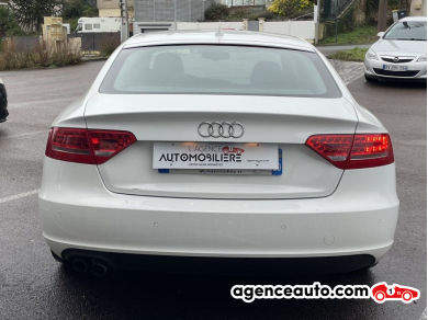 Audi A5 — 4