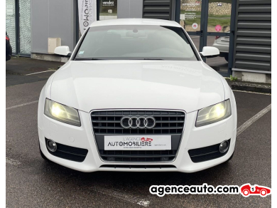 Audi A5 — 8