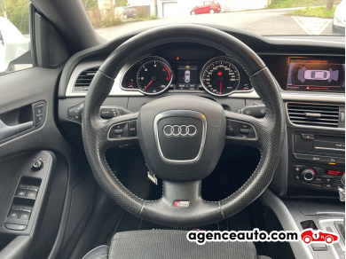 Audi A5 — 13