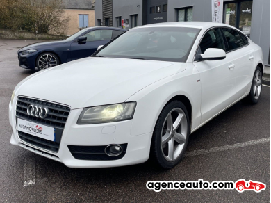 Audi A5 — 7