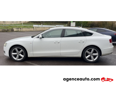Audi A5 — 6