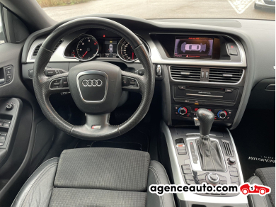Audi A5 — 12