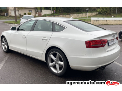 Audi A5 — 5