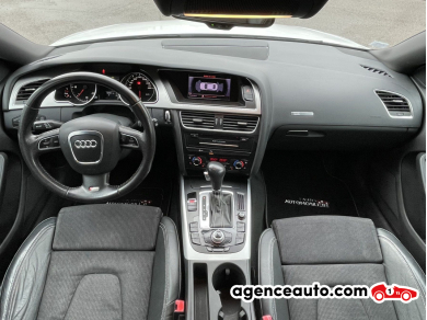 Audi A5 — 11