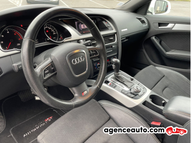 Audi A5 — 15