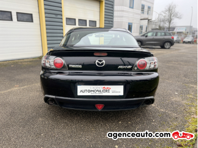 Mazda RX8 — 12