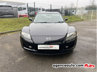 Mazda RX8 — 13