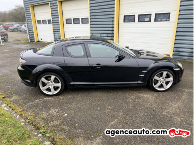 Mazda RX8 — 14