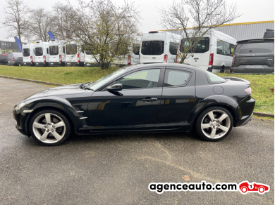 Mazda RX8 — 15