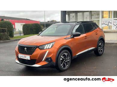 Peugeot 2008 — 2