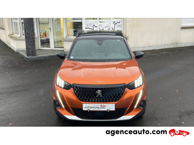 Peugeot 2008 — 3
